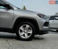 Сірий Джип Compass, об'ємом двигуна 2.36 л та пробігом 82 тис. км за 16500 $, фото 4 на Automoto.ua