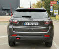 Сірий Джип Compass, об'ємом двигуна 2.36 л та пробігом 32 тис. км за 21900 $, фото 5 на Automoto.ua