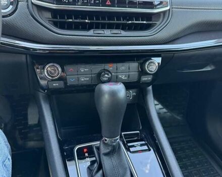 Сірий Джип Compass, об'ємом двигуна 2.36 л та пробігом 41 тис. км за 17800 $, фото 5 на Automoto.ua