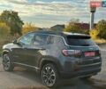 Сірий Джип Compass, об'ємом двигуна 2.36 л та пробігом 28 тис. км за 19000 $, фото 4 на Automoto.ua