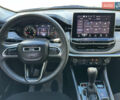 Сірий Джип Compass, об'ємом двигуна 2.4 л та пробігом 84 тис. км за 19200 $, фото 34 на Automoto.ua