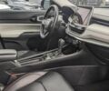 Серый Джип Компас, объемом двигателя 2.4 л и пробегом 28 тыс. км за 13200 $, фото 9 на Automoto.ua