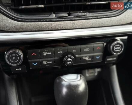 Серый Джип Компас, объемом двигателя 2.36 л и пробегом 166 тыс. км за 15700 $, фото 27 на Automoto.ua