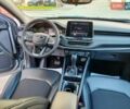 Серый Джип Компас, объемом двигателя 2.36 л и пробегом 56 тыс. км за 18500 $, фото 29 на Automoto.ua