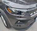 Сірий Джип Compass, об'ємом двигуна 2.4 л та пробігом 12 тис. км за 20700 $, фото 22 на Automoto.ua