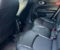 Серый Джип Компас, объемом двигателя 2.36 л и пробегом 72 тыс. км за 19900 $, фото 17 на Automoto.ua