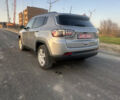 Сірий Джип Compass, об'ємом двигуна 2.4 л та пробігом 39 тис. км за 16900 $, фото 5 на Automoto.ua