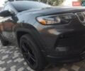Сірий Джип Compass, об'ємом двигуна 2.36 л та пробігом 39 тис. км за 19990 $, фото 2 на Automoto.ua
