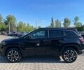 Сірий Джип Compass, об'ємом двигуна 2.4 л та пробігом 32 тис. км за 21000 $, фото 3 на Automoto.ua