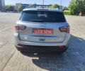 Сірий Джип Compass, об'ємом двигуна 0 л та пробігом 33 тис. км за 459 $, фото 4 на Automoto.ua