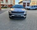 Сірий Джип Compass, об'ємом двигуна 2.4 л та пробігом 55 тис. км за 18000 $, фото 7 на Automoto.ua