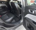 Серый Джип Компас, объемом двигателя 2.36 л и пробегом 35 тыс. км за 18699 $, фото 20 на Automoto.ua