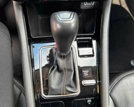 Серый Джип Компас, объемом двигателя 2.4 л и пробегом 56 тыс. км за 18500 $, фото 11 на Automoto.ua