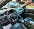 Серый Джип Компас, объемом двигателя 2.36 л и пробегом 56 тыс. км за 18000 $, фото 33 на Automoto.ua