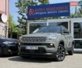 Сірий Джип Compass, об'ємом двигуна 2.36 л та пробігом 32 тис. км за 17500 $, фото 1 на Automoto.ua