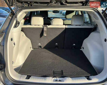 Серый Джип Компас, объемом двигателя 2.4 л и пробегом 59 тыс. км за 19500 $, фото 22 на Automoto.ua