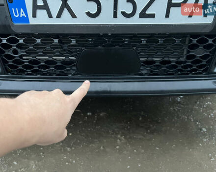 Серый Джип Компас, объемом двигателя 2.36 л и пробегом 73 тыс. км за 18300 $, фото 17 на Automoto.ua