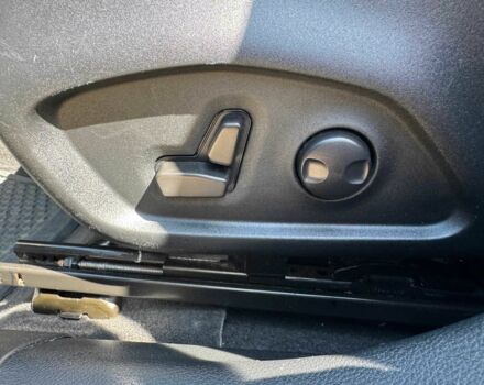 Серый Джип Компас, объемом двигателя 2.4 л и пробегом 59 тыс. км за 20500 $, фото 18 на Automoto.ua