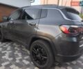 Сірий Джип Compass, об'ємом двигуна 2.36 л та пробігом 39 тис. км за 19990 $, фото 14 на Automoto.ua