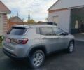 Джип Компас 2022 в Сумах на Automoto.ua Серый Джип Компас, объемом двигателя 2.4 л и пробегом 102 тыс. км за 19500 $, фото 2 на Automoto.ua
