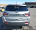 Сірий Джип Compass, об'ємом двигуна 2.4 л та пробігом 49 тис. км за 12300 $, фото 4 на Automoto.ua