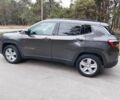 Сірий Джип Compass, об'ємом двигуна 2.4 л та пробігом 12 тис. км за 20700 $, фото 7 на Automoto.ua