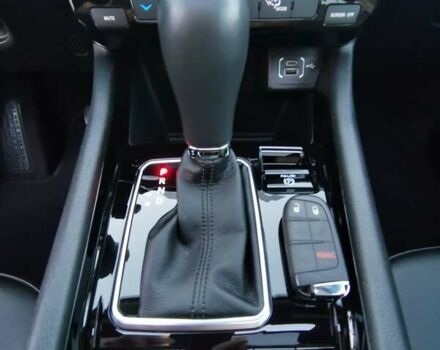 Сірий Джип Compass, об'ємом двигуна 2.4 л та пробігом 12 тис. км за 23600 $, фото 34 на Automoto.ua
