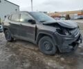 Сірий Джип Compass, об'ємом двигуна 2.4 л та пробігом 105 тис. км за 12200 $, фото 2 на Automoto.ua
