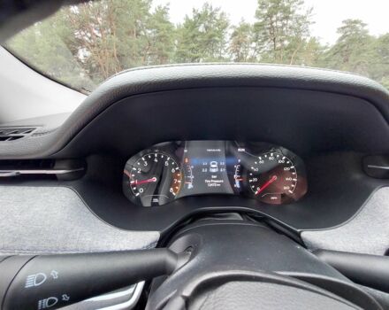 Сірий Джип Compass, об'ємом двигуна 2.4 л та пробігом 12 тис. км за 20700 $, фото 11 на Automoto.ua