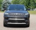 Сірий Джип Compass, об'ємом двигуна 0 л та пробігом 34 тис. км за 7000 $, фото 1 на Automoto.ua