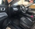 Сірий Джип Compass, об'ємом двигуна 2.36 л та пробігом 39 тис. км за 19990 $, фото 13 на Automoto.ua