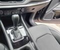 Сірий Джип Compass, об'ємом двигуна 2.4 л та пробігом 12 тис. км за 20700 $, фото 10 на Automoto.ua