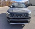 Сірий Джип Compass, об'ємом двигуна 2.4 л та пробігом 45 тис. км за 4980 $, фото 7 на Automoto.ua