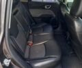 Сірий Джип Compass, об'ємом двигуна 2.36 л та пробігом 52 тис. км за 18700 $, фото 4 на Automoto.ua