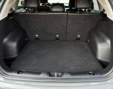 Серый Джип Компас, объемом двигателя 2.36 л и пробегом 56 тыс. км за 21500 $, фото 19 на Automoto.ua