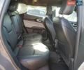Сірий Джип Compass, об'ємом двигуна 2 л та пробігом 41 тис. км за 7000 $, фото 9 на Automoto.ua