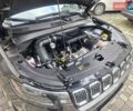 Джип Компас 2023 в Ивано-Франковске на Automoto.ua Серый Джип Компас, объемом двигателя 2 л и пробегом 19 тыс. км за 23600 $, фото 71 на Automoto.ua