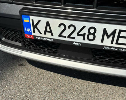 Серый Джип Компас, объемом двигателя 1.47 л и пробегом 56 тыс. км за 28900 $, фото 11 на Automoto.ua