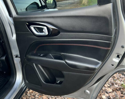 Серый Джип Компас, объемом двигателя 2 л и пробегом 23 тыс. км за 25800 $, фото 20 на Automoto.ua