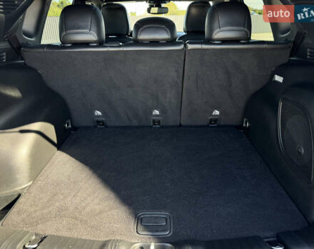 Серый Джип Компас, объемом двигателя 2 л и пробегом 15 тыс. км за 21500 $, фото 15 на Automoto.ua