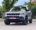 Сірий Джип Compass, об'ємом двигуна 2 л та пробігом 71 тис. км за 18700 $, фото 1 на Automoto.ua