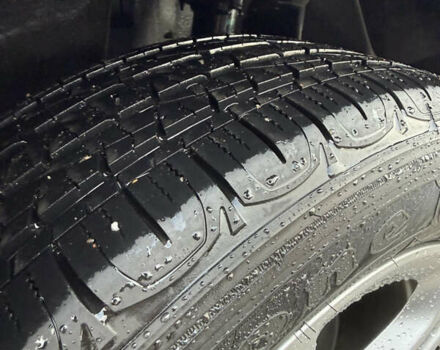 Сірий Джип Compass, об'ємом двигуна 2 л та пробігом 24 тис. км за 19800 $, фото 15 на Automoto.ua