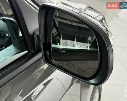 Сірий Джип Compass, об'ємом двигуна 1.96 л та пробігом 22 тис. км за 22900 $, фото 9 на Automoto.ua