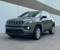 Серый Джип Компас, объемом двигателя 2 л и пробегом 27 тыс. км за 12000 $, фото 1 на Automoto.ua
