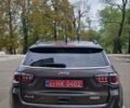 Джип Компас 2023 в Одессе на Automoto.ua Серый Джип Компас, объемом двигателя 2 л и пробегом 18 тыс. км за 20999 $, фото 31 на Automoto.ua