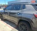 Сірий Джип Compass, об'ємом двигуна 2 л та пробігом 52 тис. км за 17200 $, фото 1 на Automoto.ua