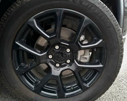 Серый Джип Компас, объемом двигателя 2.36 л и пробегом 80 тыс. км за 18850 $, фото 19 на Automoto.ua