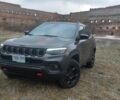Сірий Джип Compass, об'ємом двигуна 2 л та пробігом 22 тис. км за 26600 $, фото 1 на Automoto.ua