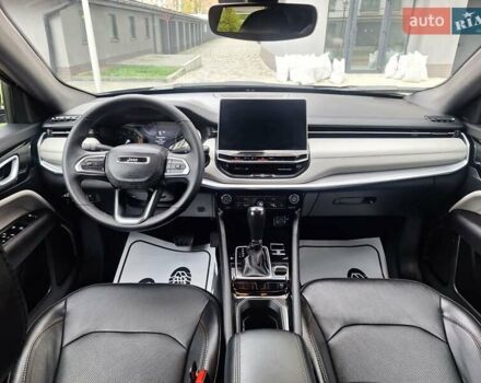 Джип Компас 2023 в Ивано-Франковске на Automoto.ua Серый Джип Компас, объемом двигателя 2 л и пробегом 19 тыс. км за 23600 $, фото 58 на Automoto.ua
