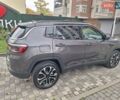 Джип Компас 2023 в Ивано-Франковске на Automoto.ua Серый Джип Компас, объемом двигателя 2 л и пробегом 19 тыс. км за 23600 $, фото 29 на Automoto.ua